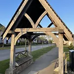 Holiday home Honeybee - Part Of The The Bay Village With Pool, Gym And Direct Access, Pub, Restaurant, Tennis And Meadows Walks