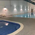 Holiday home Honeybee - Part Of The The Bay Village With Pool, Gym And Direct Access, Pub, Restaurant, Tennis And Meadows Walks *