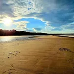Honeybee - Part Of The The Bay Village With Pool, Gym And Direct Access, Pub, Restaurant, Tennis And Meadows Walks * Filey