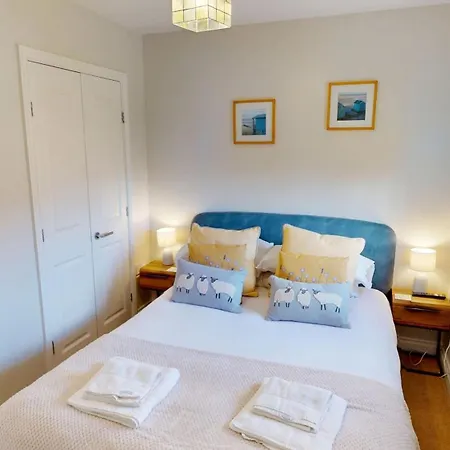 Holiday home Honeybee - Part Of The The Bay Village With Pool, Gym And Direct Access, Pub, Restaurant, Tennis And Meadows Walks