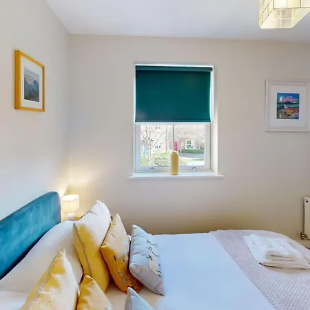 펜션 Honeybee - Part Of The The Bay Village With Pool, Gym And Direct Access, Pub, Restaurant, Tennis And Meadows Walks